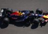 Red Bull focuses its attention on two key areas after a strong start by Max Verstappen in Austin