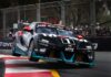 Supercars Gold Coast: Chaz Mostert domina la carrera bajo la lluvia por Walkinshaw Toyota