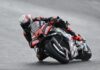 Jorge Martín out of the race for the Australian Grand Prix after a fracture