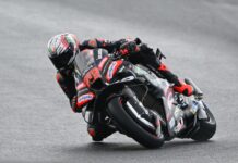 Jorge Martín, fuera de combate para el Gran Premio de Australia tras una fractura