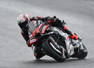 Jorge Martín, fuera de combate para el Gran Premio de Australia tras una fractura
