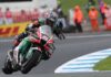 Zarco abandons the sprint race in Australia due to an electronic problem