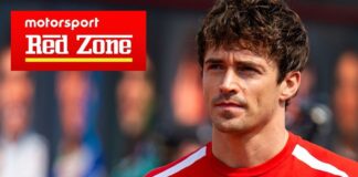 Leclerc expressa la seva preocupació pel caos del GP de Bahrain