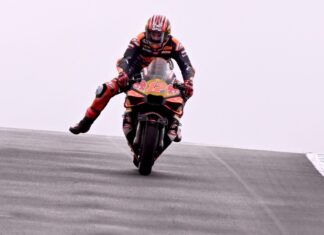 Maverick Viñales: “Si em quedo a casa, no em paguen”