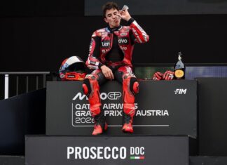 Marc Márquez revela la seva estratègia a MotoGP per gestionar l’energia