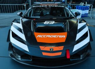 Barcelona acollirà les Finals Mundials del Super Trofeo 2027