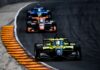 IndyCar présente le calendrier complet de 2027 avec des débuts à Barcelone et une couverture totale sur FOX