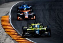 IndyCar présente le calendrier complet de 2027 avec des débuts à Barcelone et une couverture totale sur FOX