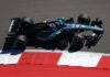 Kimi Antonelli celebra un ‘pas adelante’ en el GP de Estados Unidos con las mejoras de Mercedes