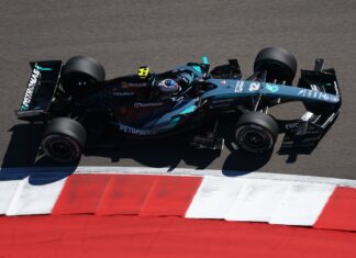 Kimi Antonelli aconsegueix la pole sorpresa a Austin amb un Mercedes complicat