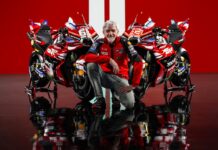 Gigi Dall’Igna: The Transformation of Ducati into a MotoGP Powerhouse