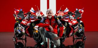 Gigi Dall’Igna: La Transformació de Ducati en Potència de MotoGP