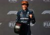 F1 GP dels Estats Units: Kimi Antonelli aconsegueix la pole amb George Russell com a sisè