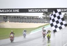 Ganadores y perdedores del fin de semana cancelado del GP de Australia de MotoGP