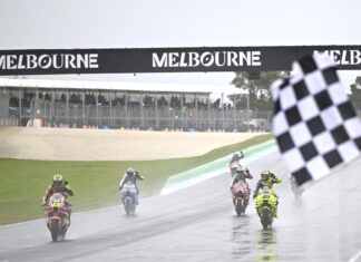 Guanyadors i perdedors del cap de setmana cancel·lat del GP d’Austràlia de MotoGP