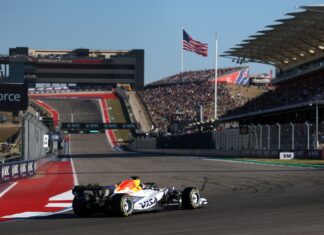 Canvis al Circuit de les Amèriques: un nou club i plans per a un segon circuit