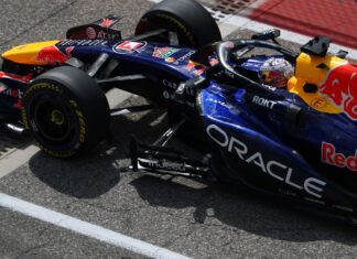 Max Verstappen reflexiona sobre la pèrdua de grip a Q3, però Austin destaca el progrés de Red Bull