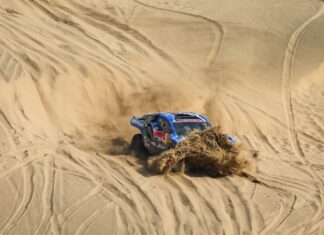 El Rally Dakar 2027 canvia de seu i abandona Aràbia Saudita