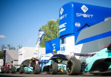 New 2027 season of FREC with innovative circuits and support for the Hungarian GP