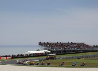 Gran Premi d’Austràlia de MotoGP 2026: Horaris i com seguir la competició