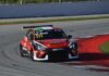 Monlau se corona campió del TCR Europe 2023 amb Marco Butti
