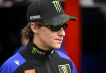Quartararo expressa preocupació per la consumició de combustible de la Yamaha després del GP de Motegi