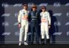 Qualifying Data for the 2026 US Grand Prix F1