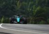 Mercedes afronta un cap de setmana difícil al GP de Bahrain
