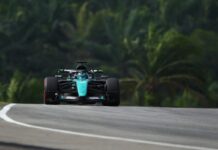 Mercedes afronta un cap de setmana difícil al GP de Bahrain