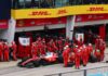 Charles Leclerc: Ferrari ha d’aprendre de Red Bull per millorar la seva estratègia a la F1