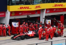 Charles Leclerc: Ferrari ha d’aprendre de Red Bull per millorar la seva estratègia a la F1