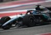 George Russell cherche des explications sur son manque de rythme au GP des États-Unis de F1