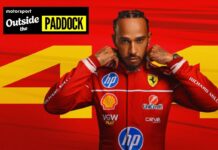 F1 25 maintenant disponible gratuitement pour les abonnés de PlayStation Plus
