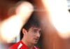 Leclerc aborda la rivalitat amb Hamilton abans del GP dels Estats Units