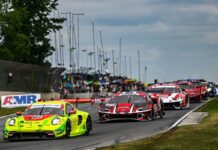 Manthey acknowledges that IMSA is ‘more difficult than we expected’ despite two victories