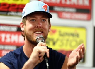 Cleetus McFarland correrà a temps complet pel Campionat ARCA 2027