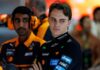 Ordre d’équipe de McLaren à Oscar Piastri lors du GP des États-Unis