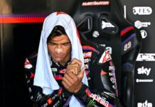 Jorge Martín’s recovery plan to face the MotoGP in Sepang