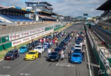 5 faits que vous ne saviez pas sur l’Automobile Club de l’Ouest