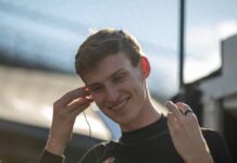 Josh Pierson rejoint AJ Foyt Racing pour la saison 2027 d’IndyCar