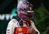 The mistakes that cost Lewis Hamilton a podium at the US GP of F1