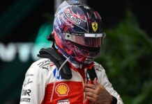 Els errors que van costar a Lewis Hamilton un podi al GP dels Estats Units de F1