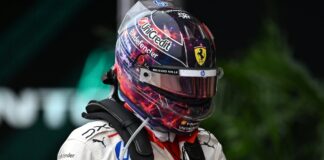 Els errors que van costar a Lewis Hamilton un podi al GP dels Estats Units de F1