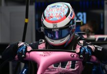 Colapinto i Russell s’han d’abstenir de participar a FP1 al GP de Mèxic de Fórmula 1