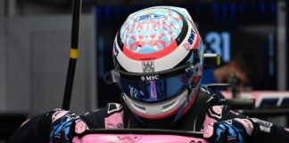 Colapinto i Russell s’han d’abstenir de participar a FP1 al GP de Mèxic de Fórmula 1