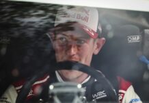 Elfyn Evans aconsegueix el títol mundial de ral·lis: una trajectòria de perseverança