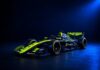L’equip LN4 Fusion de Lando Norris entrarà a la F2 el 2027