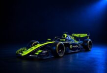 L’equip LN4 Fusion de Lando Norris entrarà a la F2 el 2027