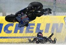 Alex Marquez: MotoGP threatens the future of young riders with a demanding format