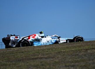 Bearman assenyala les limitacions del Haas VF-26 a la Fórmula 1
